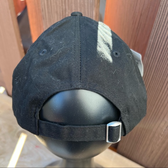 Ford Mustang adjustable baseball/trucker hat unisex - Picture 5 of 7